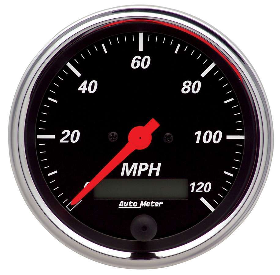 AUTOMETER 1480