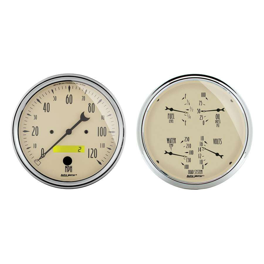 AUTOMETER 1803