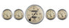 AUTOMETER 1808