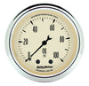 AUTOMETER 1821