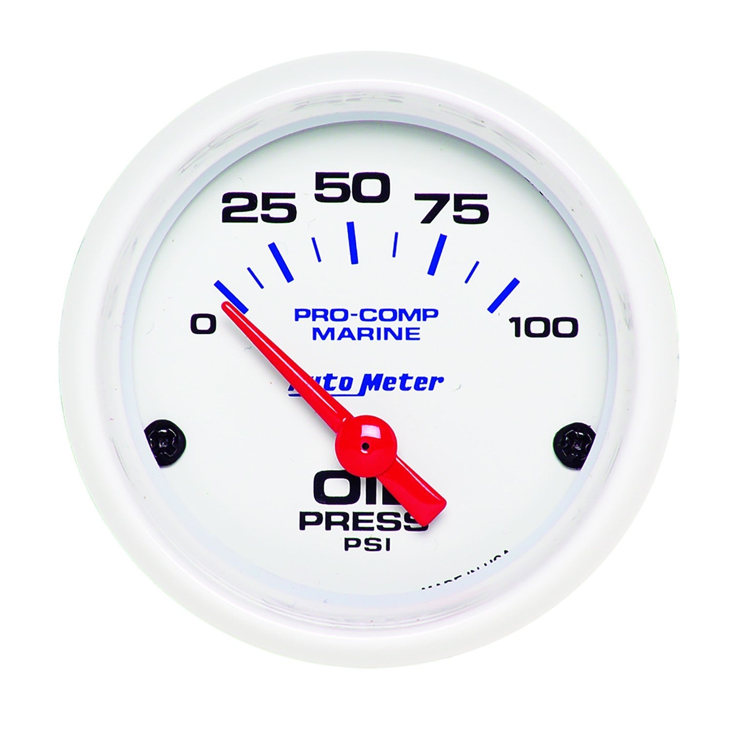 AUTOMETER 200758