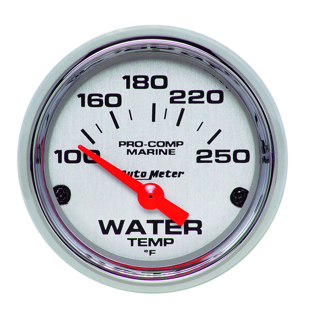 AUTOMETER 200762-35