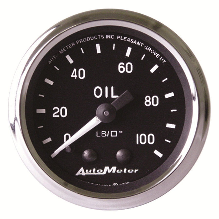 AUTOMETER 201006