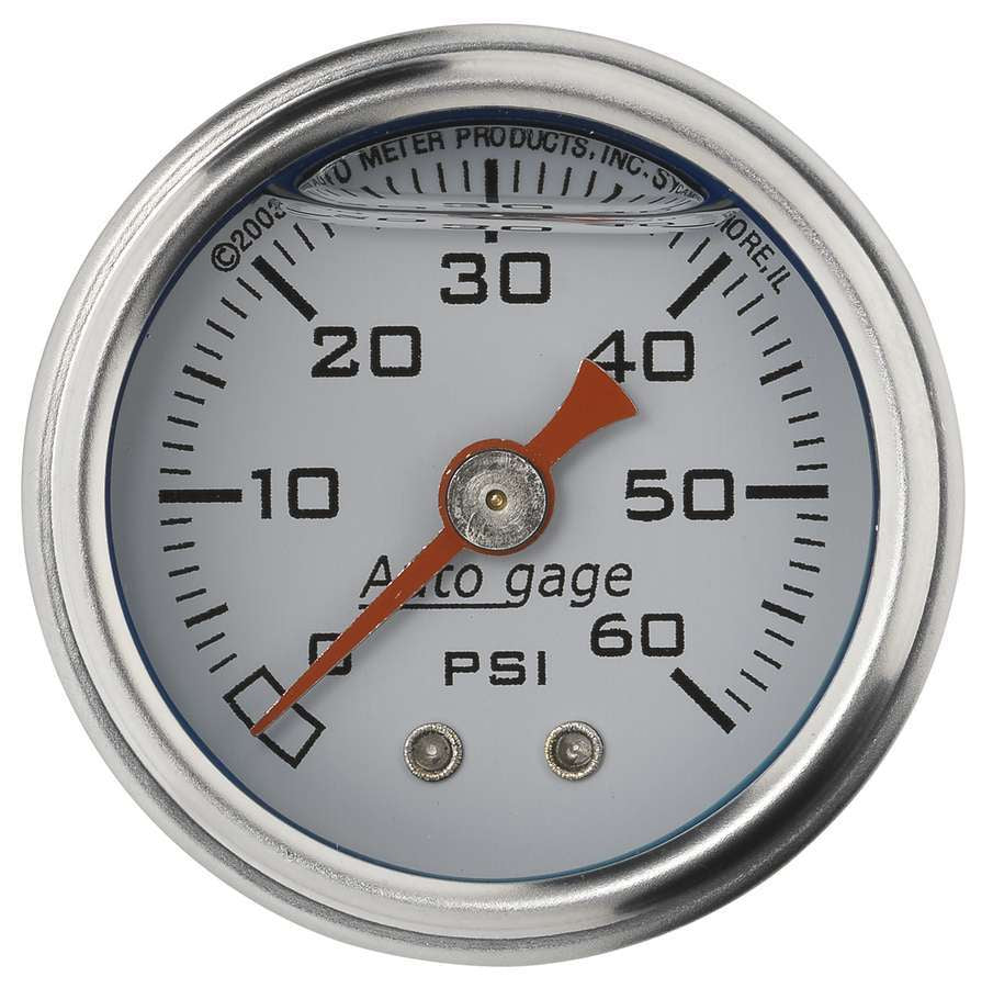 AUTOMETER 2176
