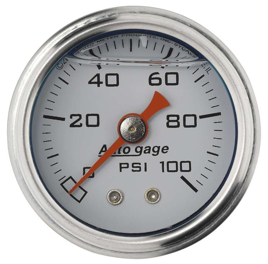 AUTOMETER 2177