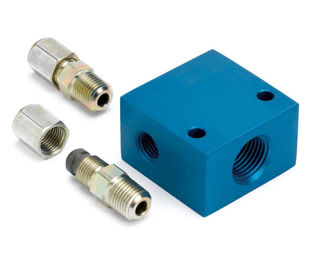 AUTOMETER 2287