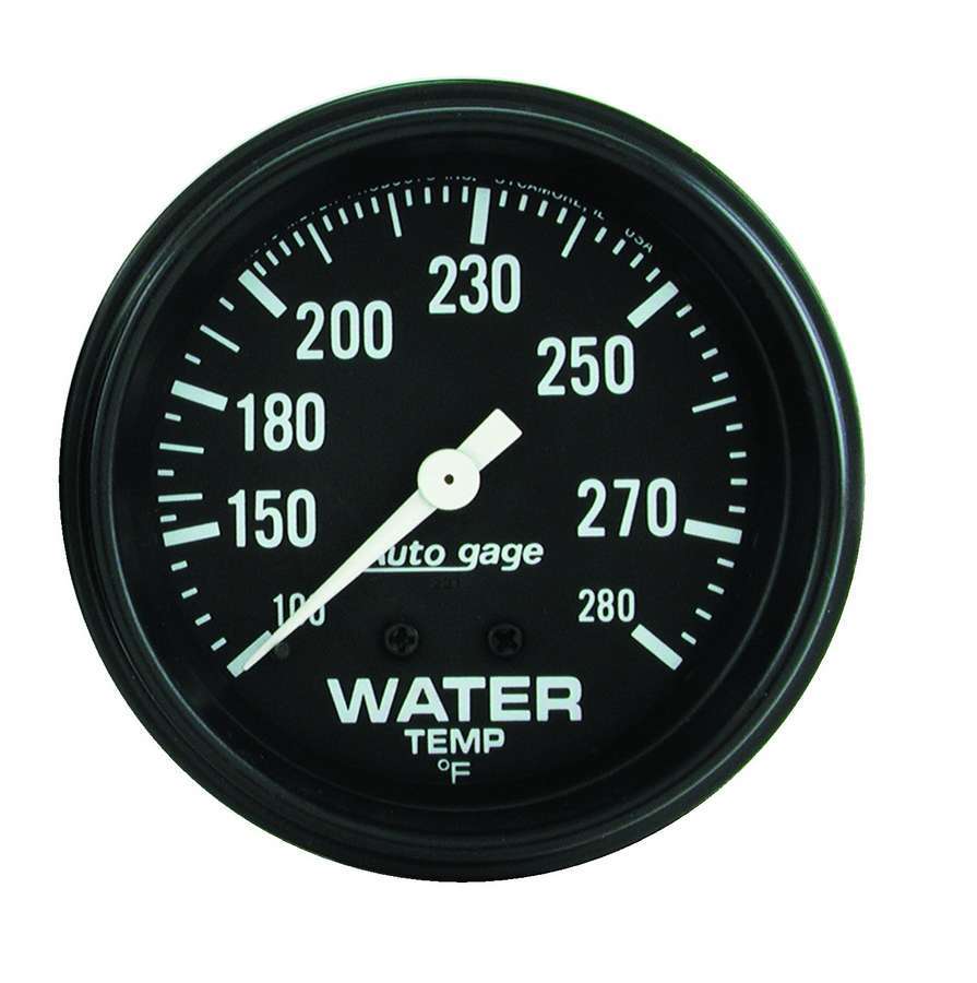 AUTOMETER 2313