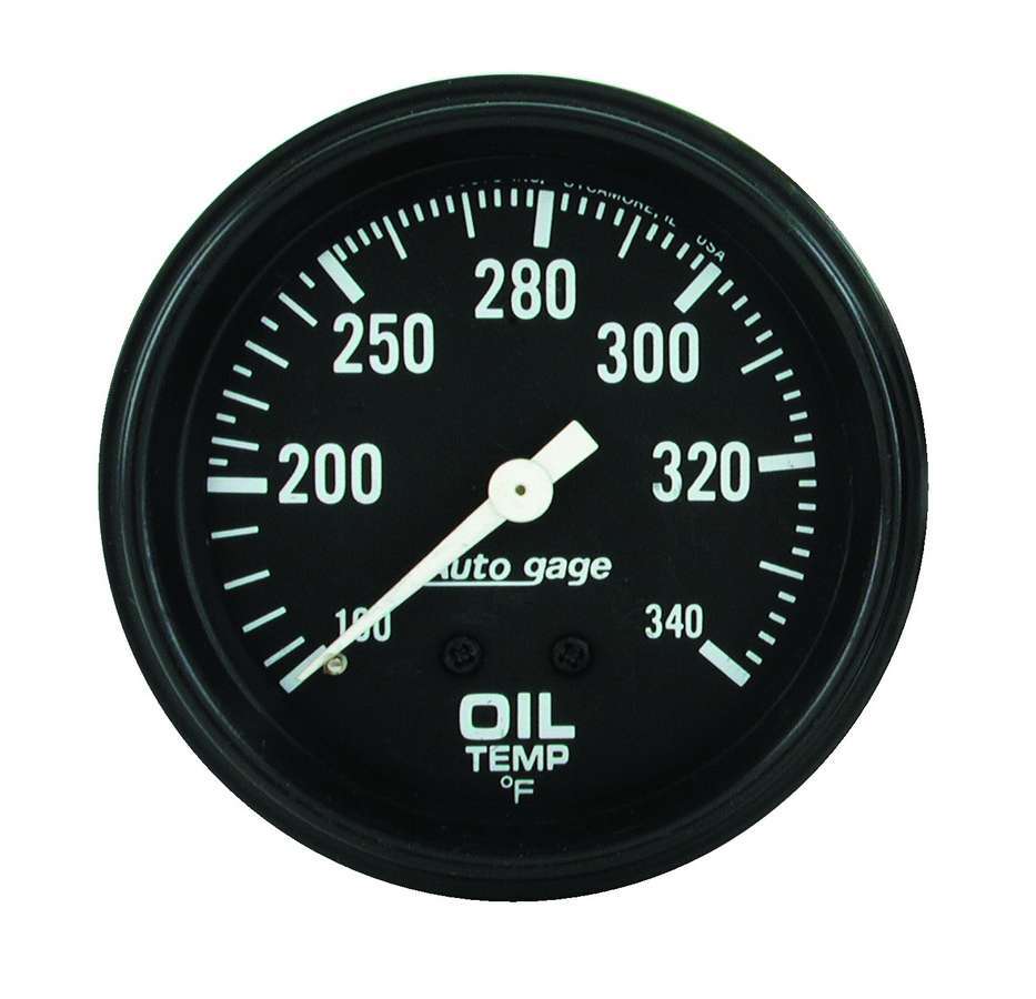 AUTOMETER 2314