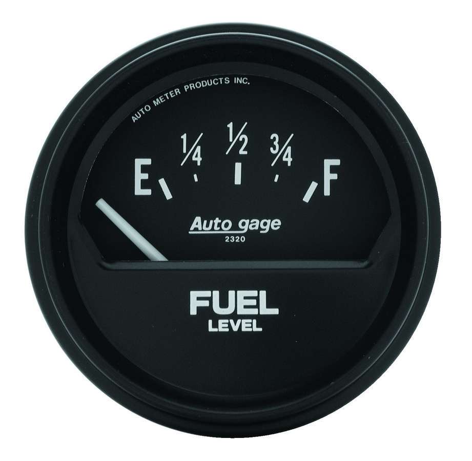 AUTOMETER 2315