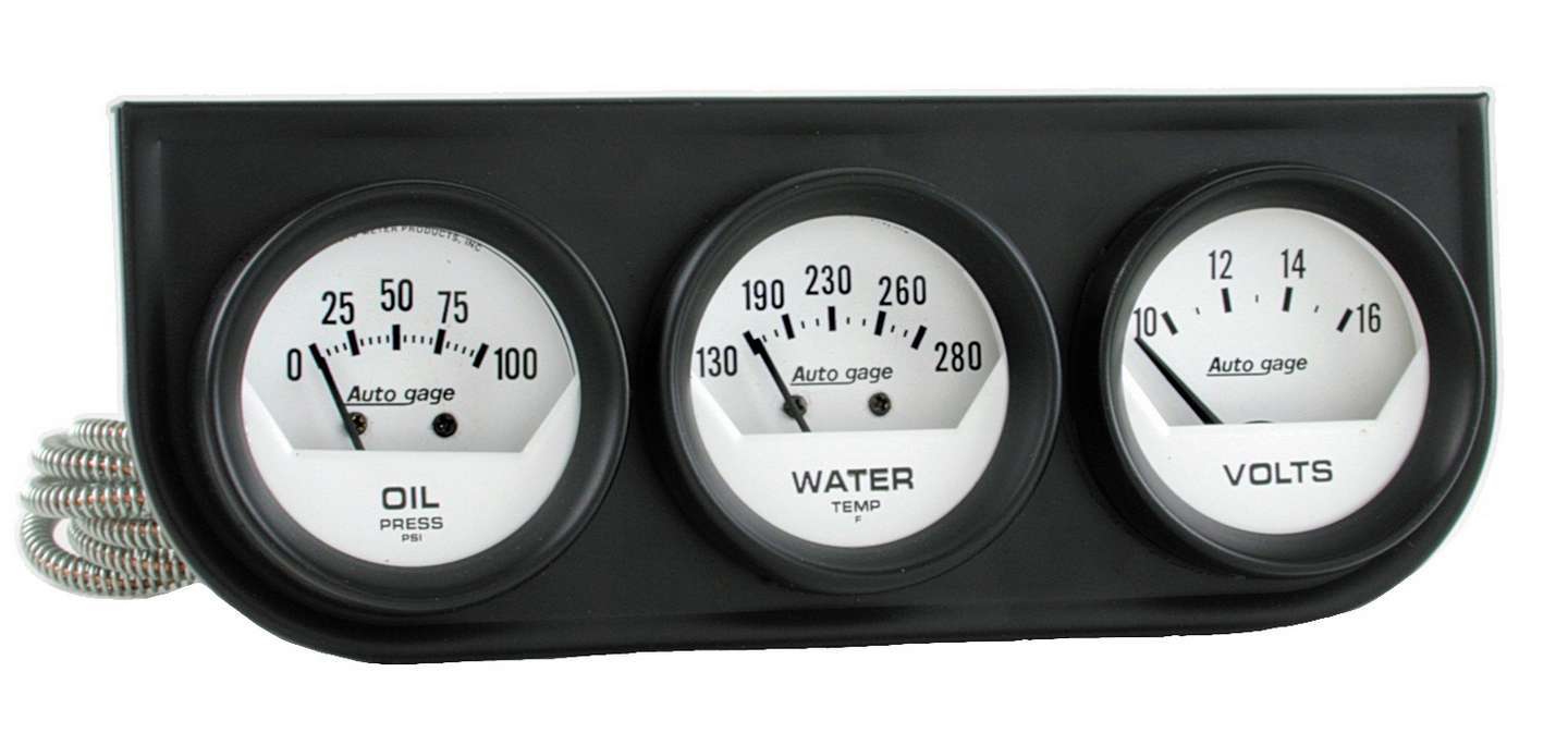AUTOMETER 2324