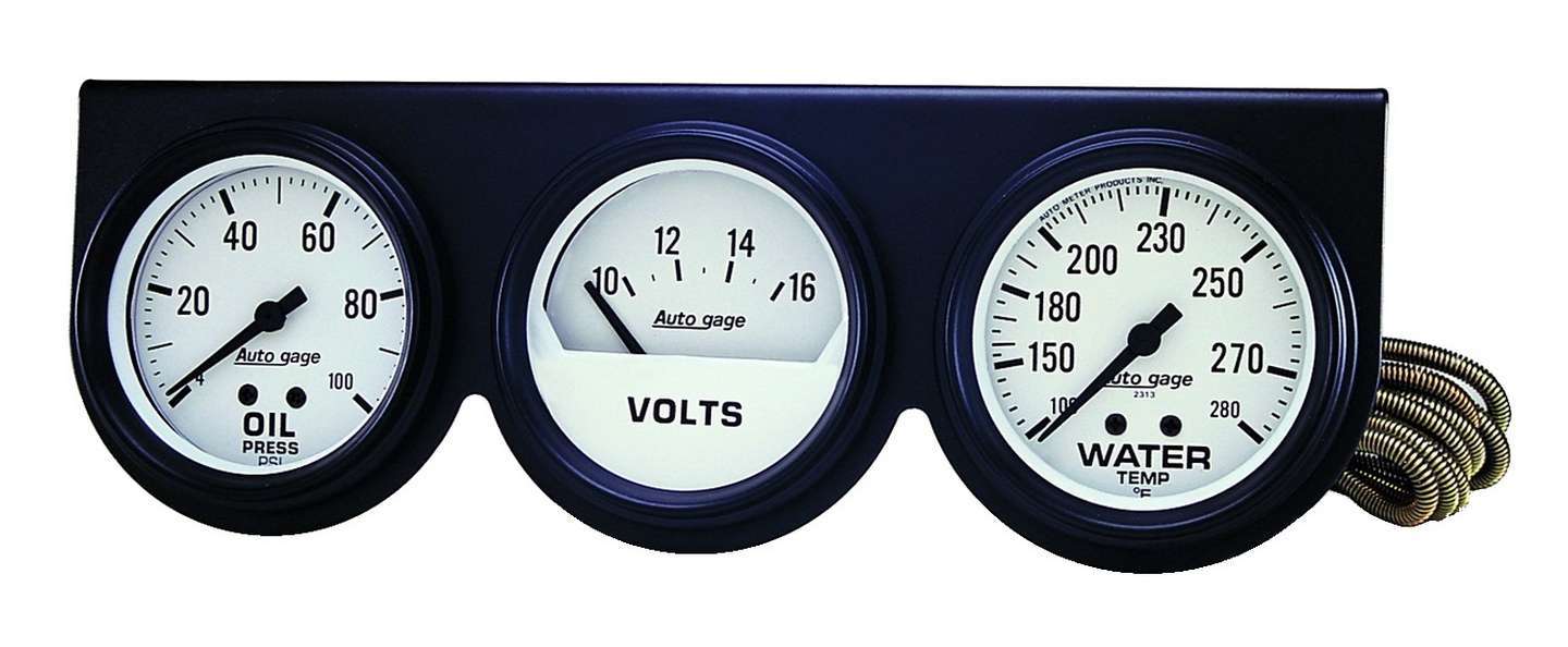 AUTOMETER 2328