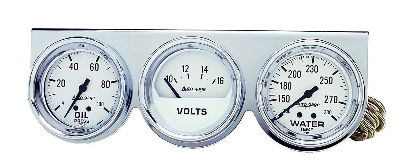 AUTOMETER 2329