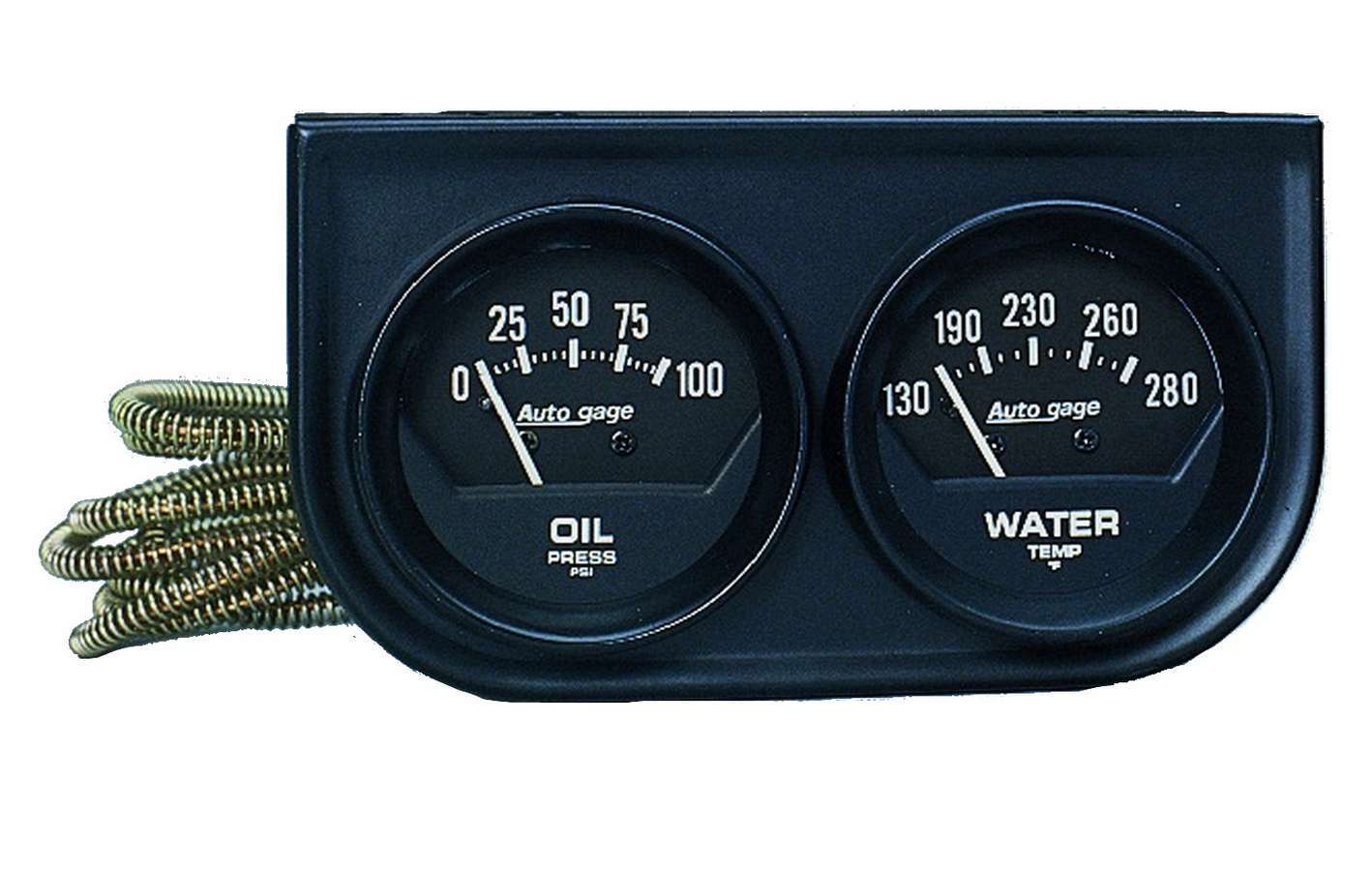 AUTOMETER 2345