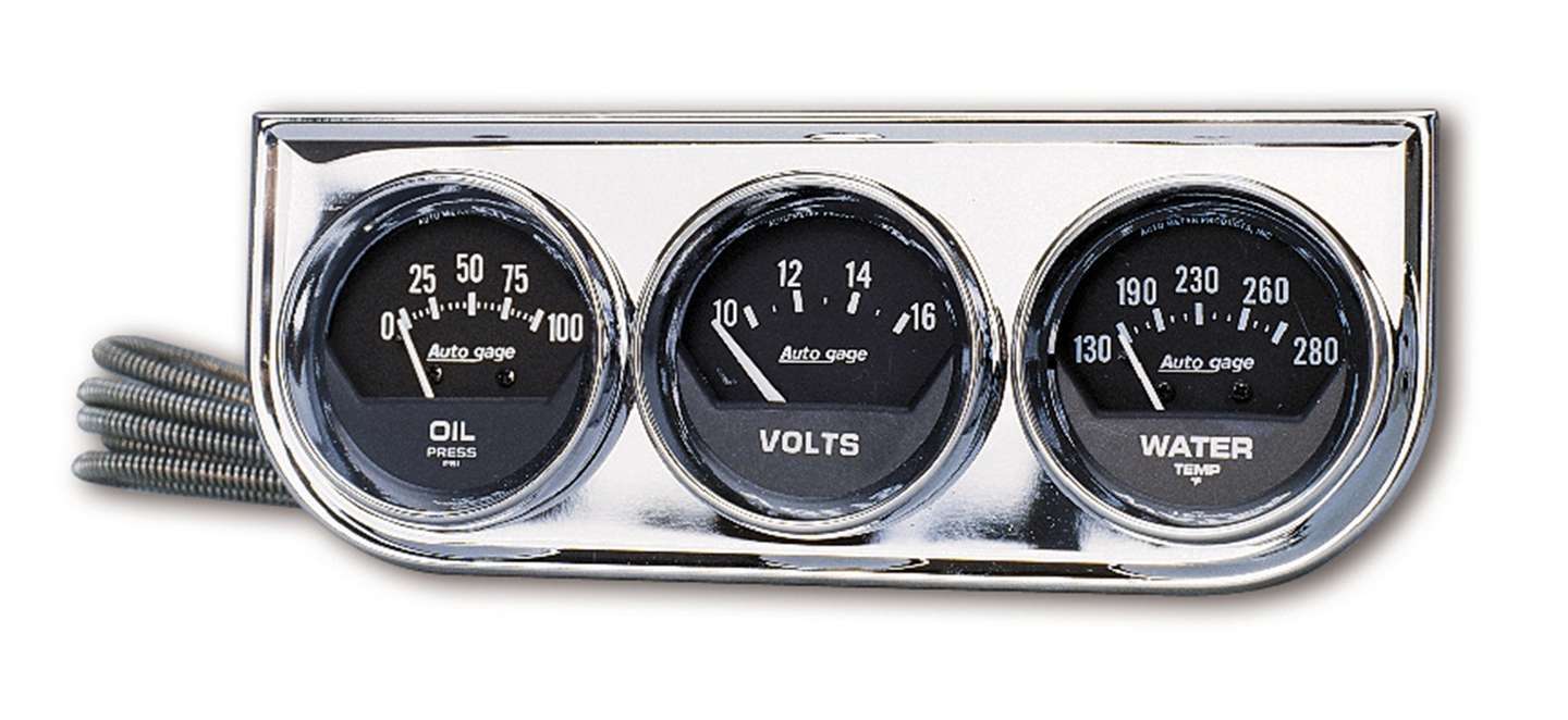 AUTOMETER 2349
