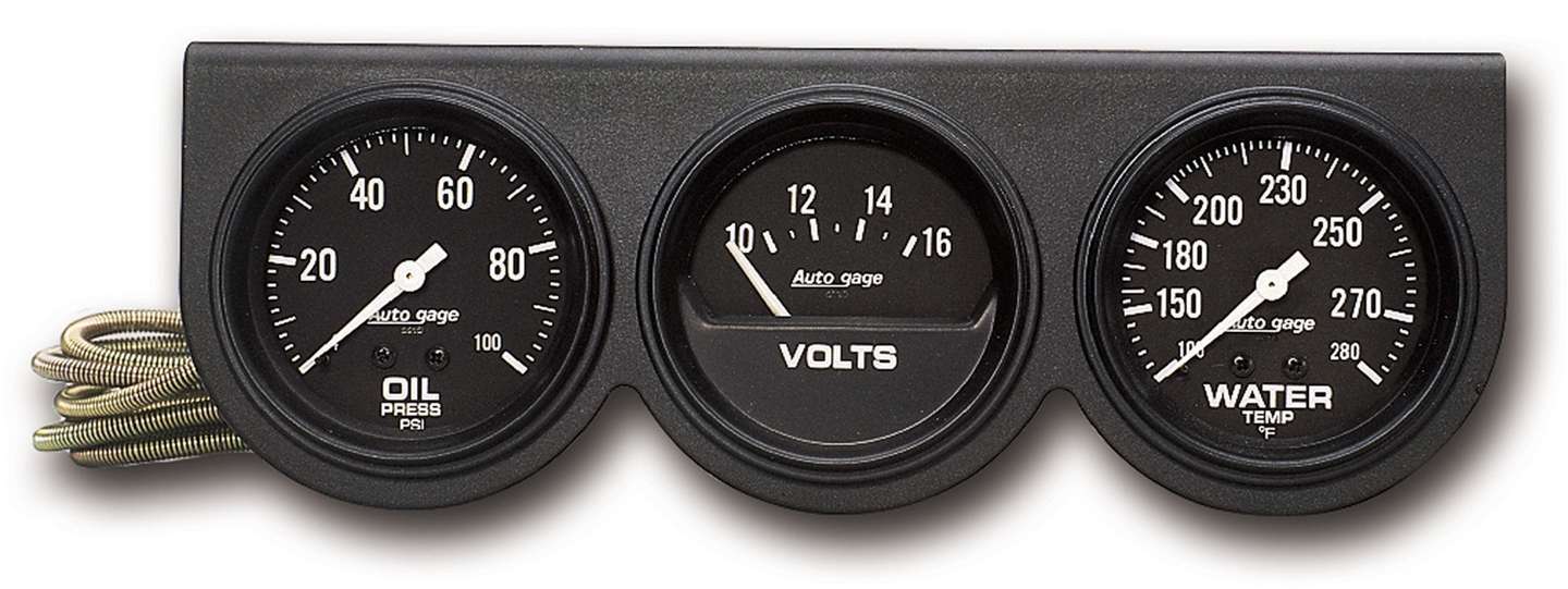 AUTOMETER 2398
