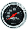 AUTOMETER 2433
