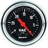 AUTOMETER 2484