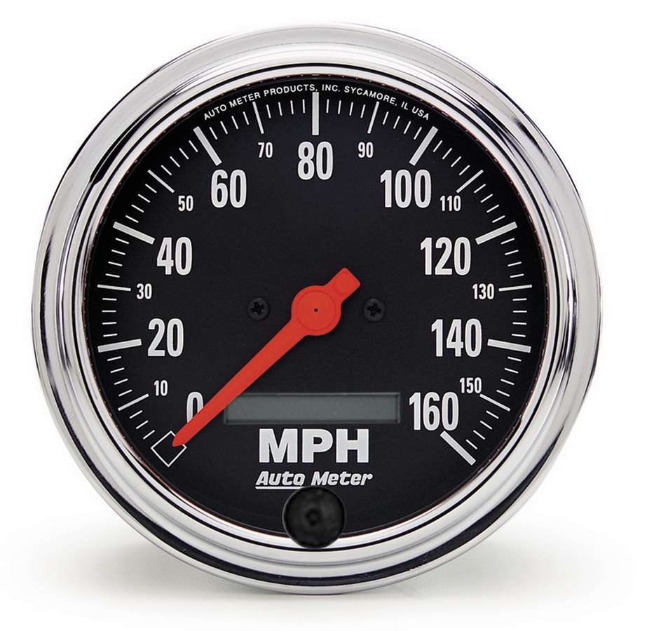 AUTOMETER 2489