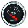 AUTOMETER 2518
