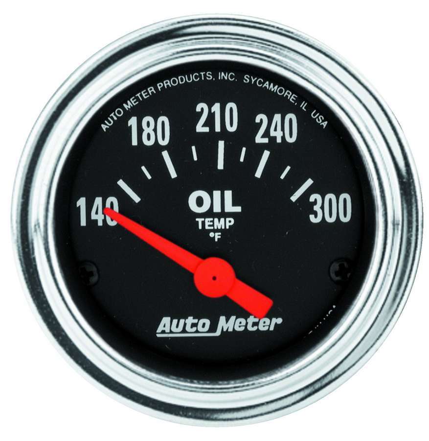 AUTOMETER 2543