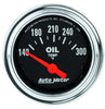 AUTOMETER 2543