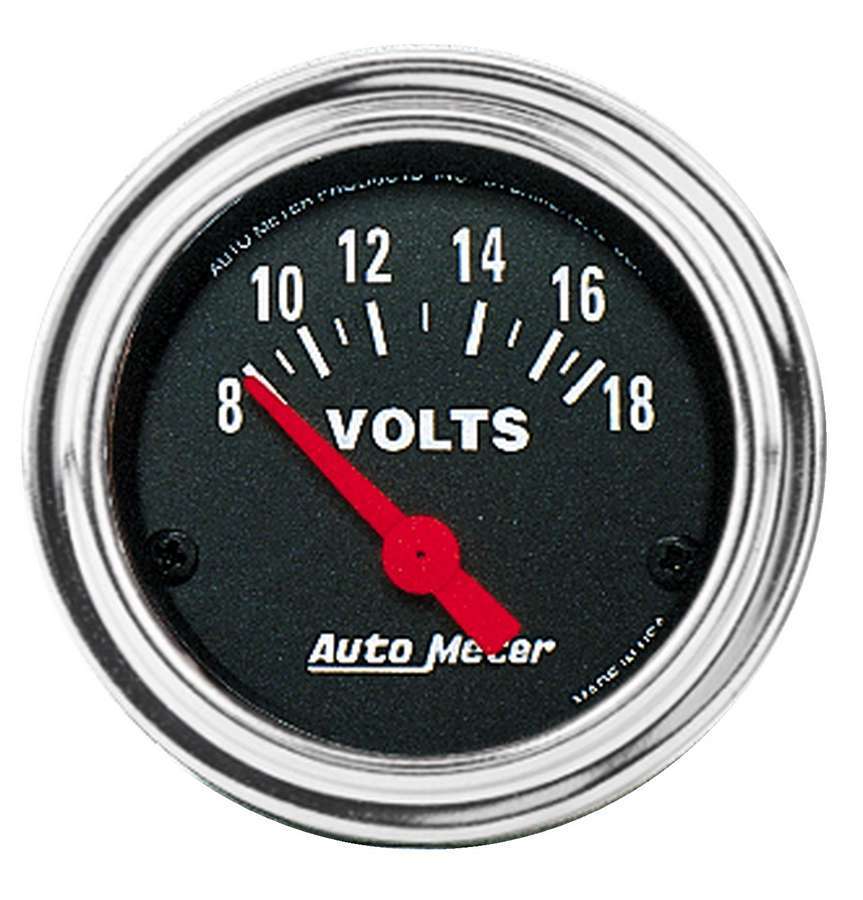 AUTOMETER 2592
