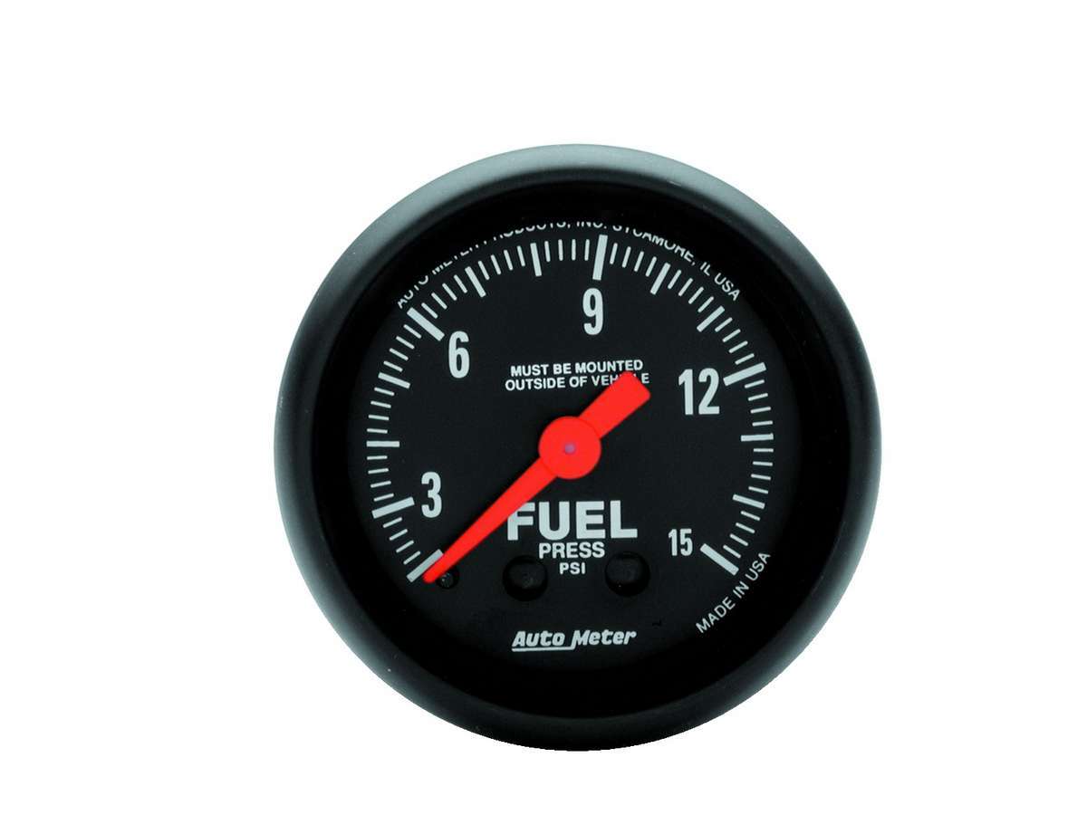 AUTOMETER 2603