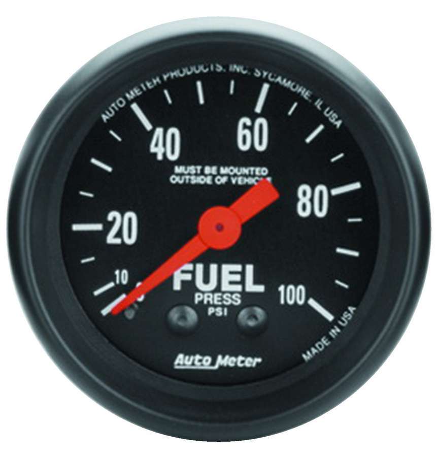 AUTOMETER 2612
