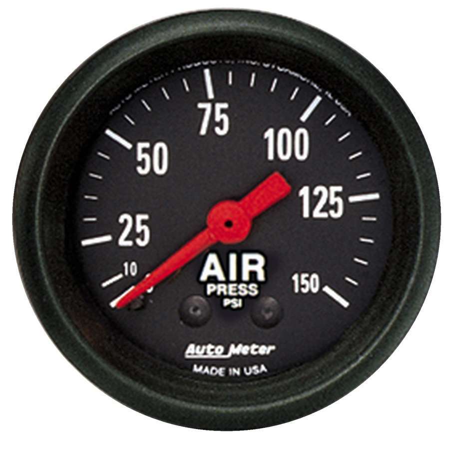 AUTOMETER 2620