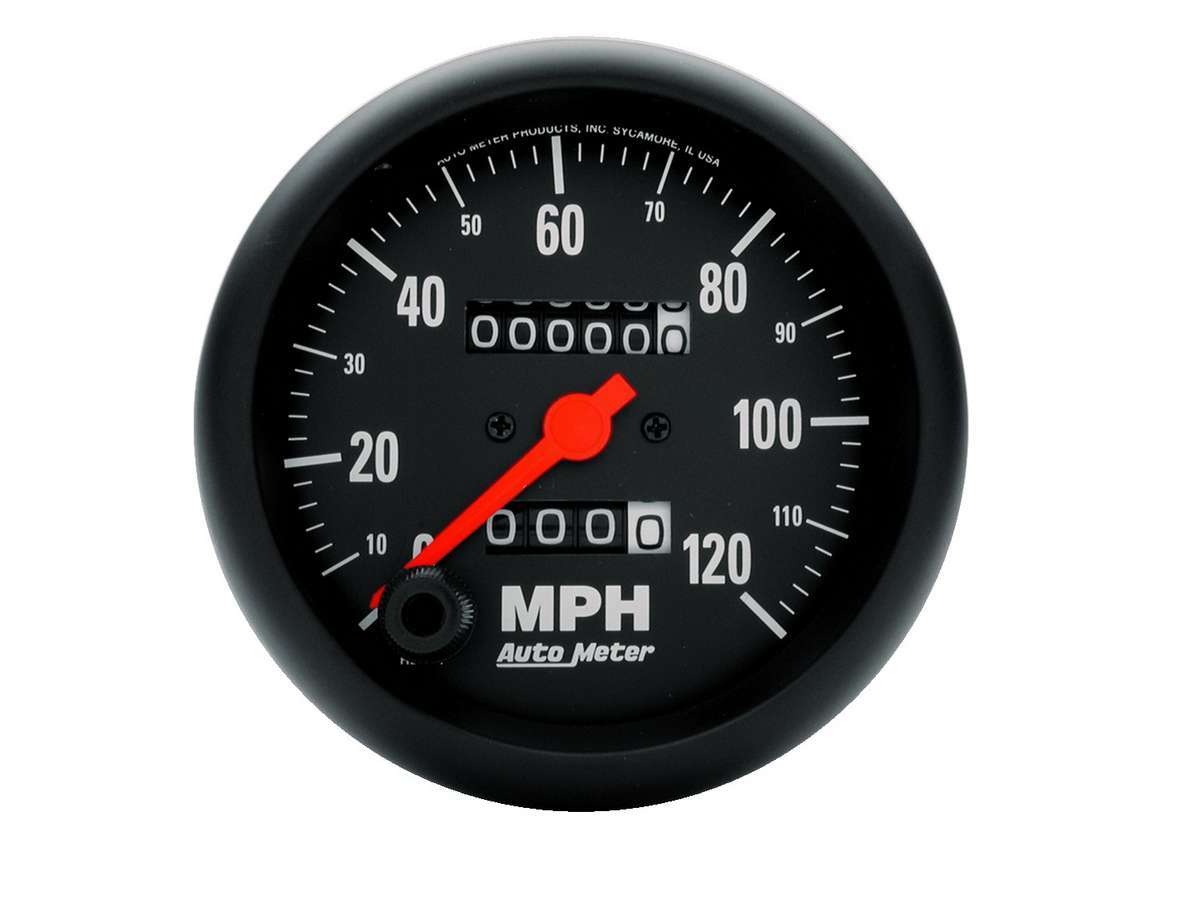 AUTOMETER 2692