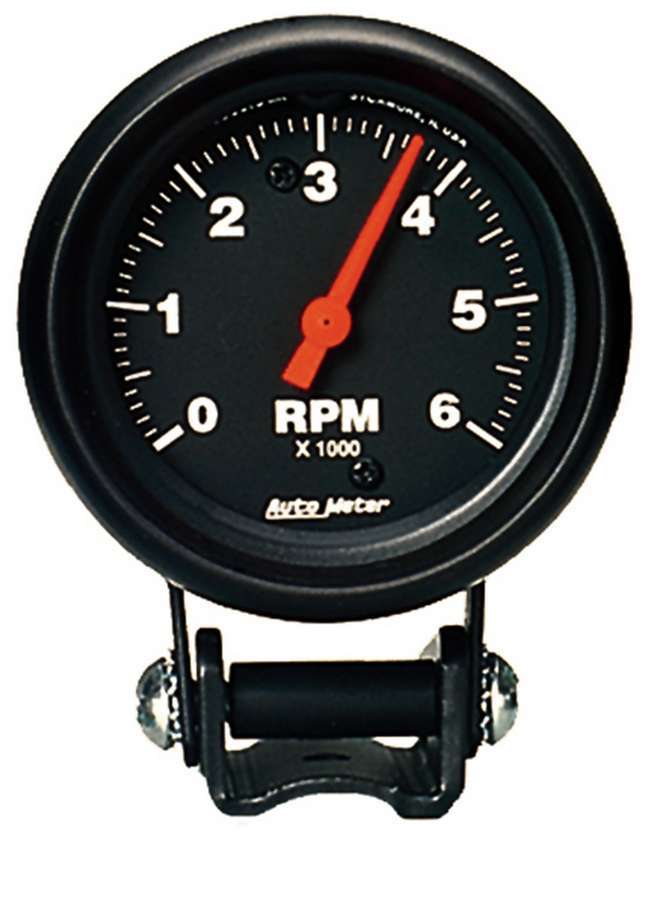 AUTOMETER 2891