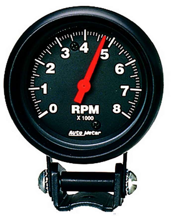 AUTOMETER 2892