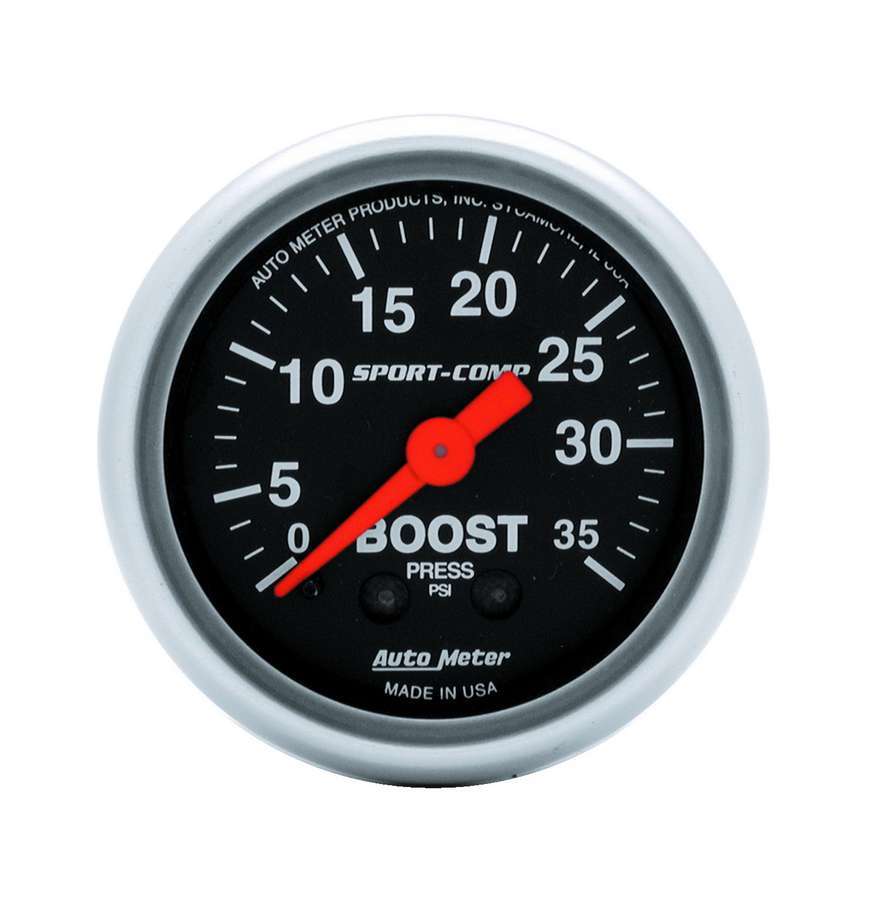 AUTOMETER 3304