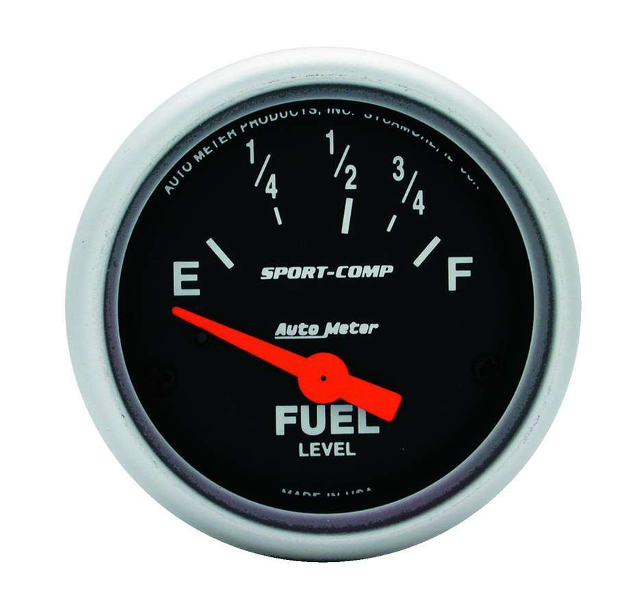 AUTOMETER 3315