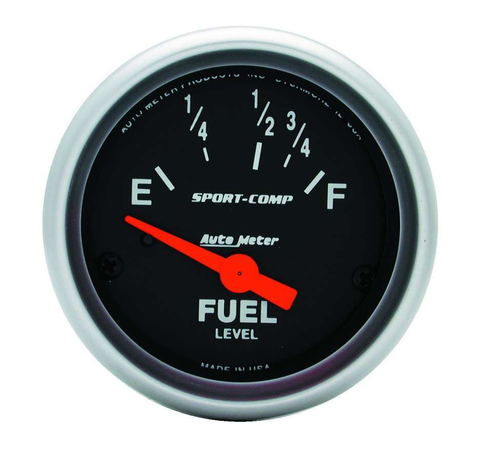 AUTOMETER 3318