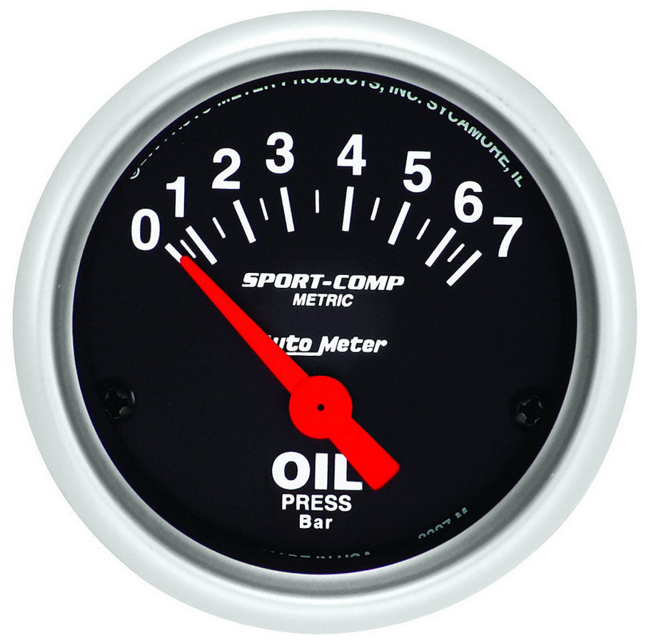 AUTOMETER 3327-M