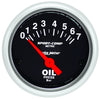 AUTOMETER 3327-M