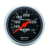 AUTOMETER 3333