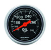 AUTOMETER 3341