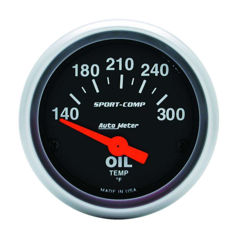 AUTOMETER 3348