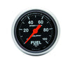 AUTOMETER 3363