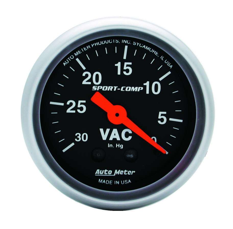 AUTOMETER 3384