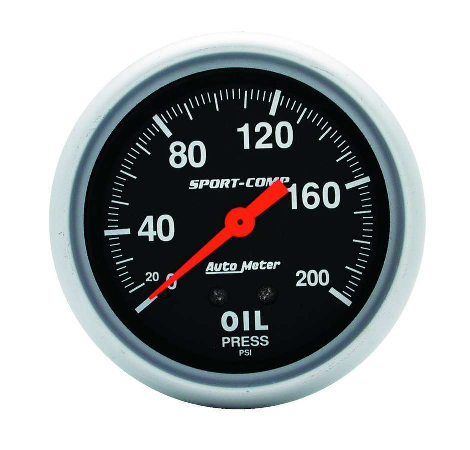 AUTOMETER 3422