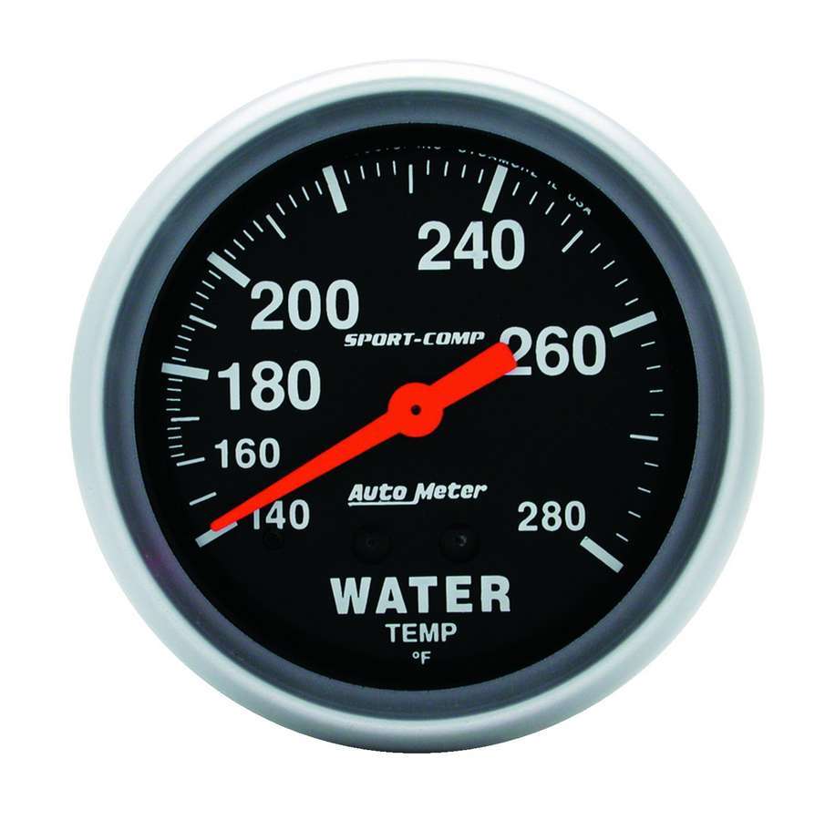 AUTOMETER 3431