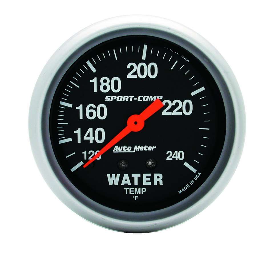 AUTOMETER 3432