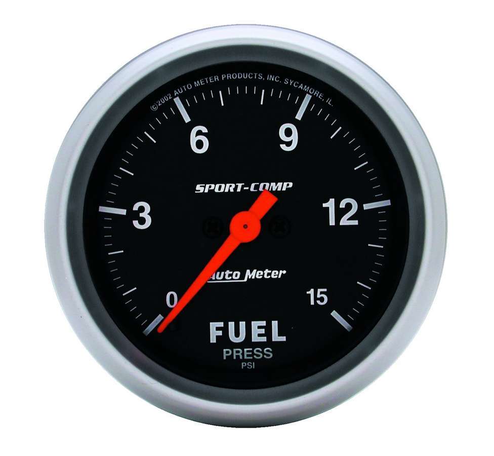 AUTOMETER 3561