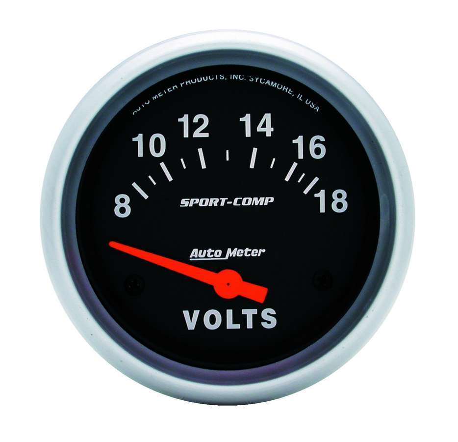 AUTOMETER 3592