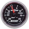 AUTOMETER 3607