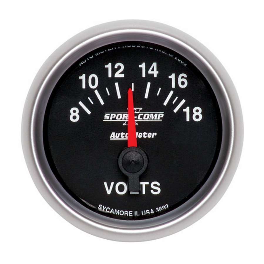 AUTOMETER 3692
