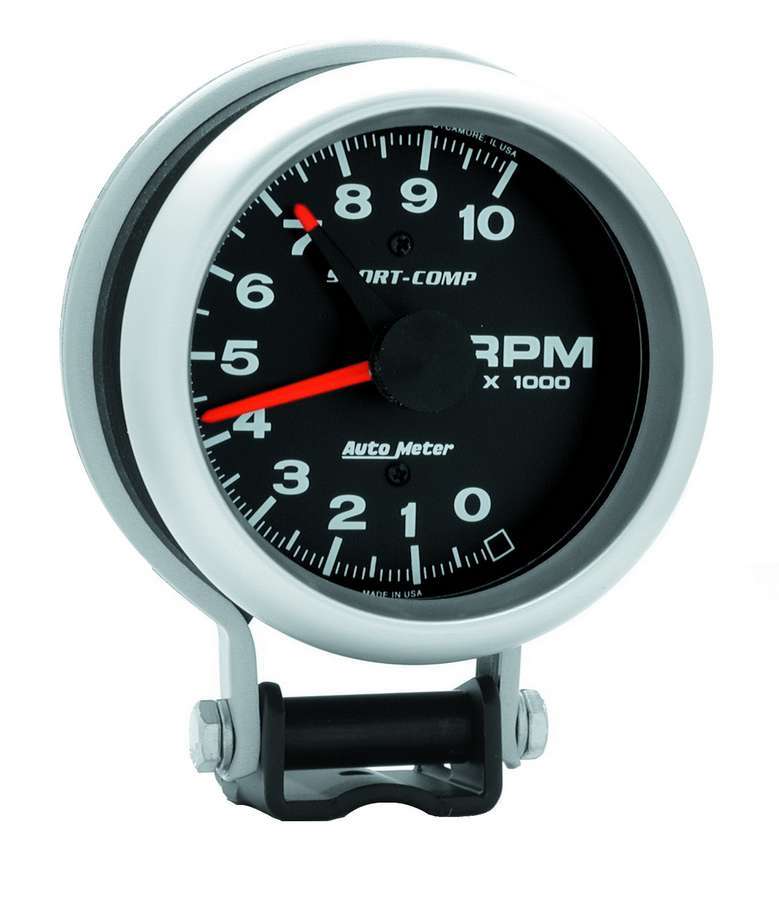 AUTOMETER 3700